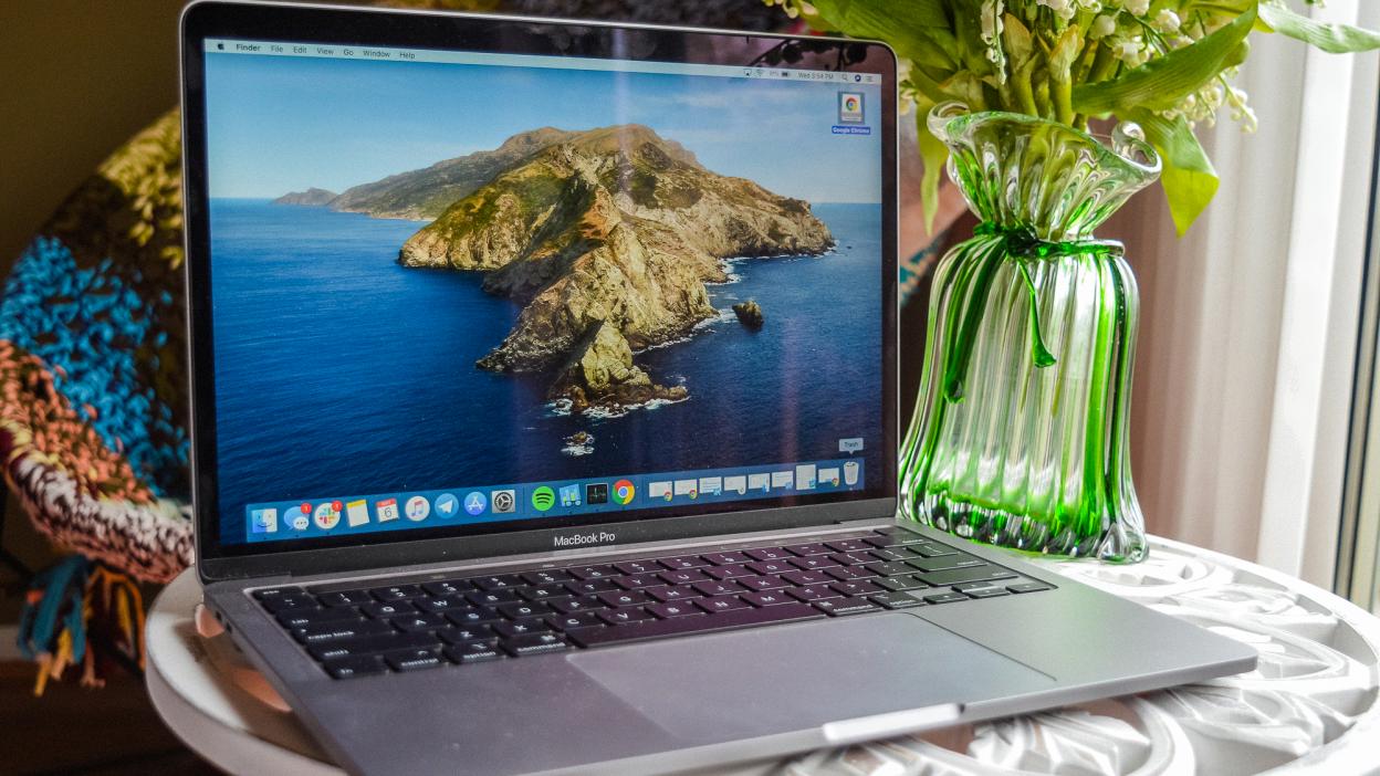 water macbook pro won water macbook pro won