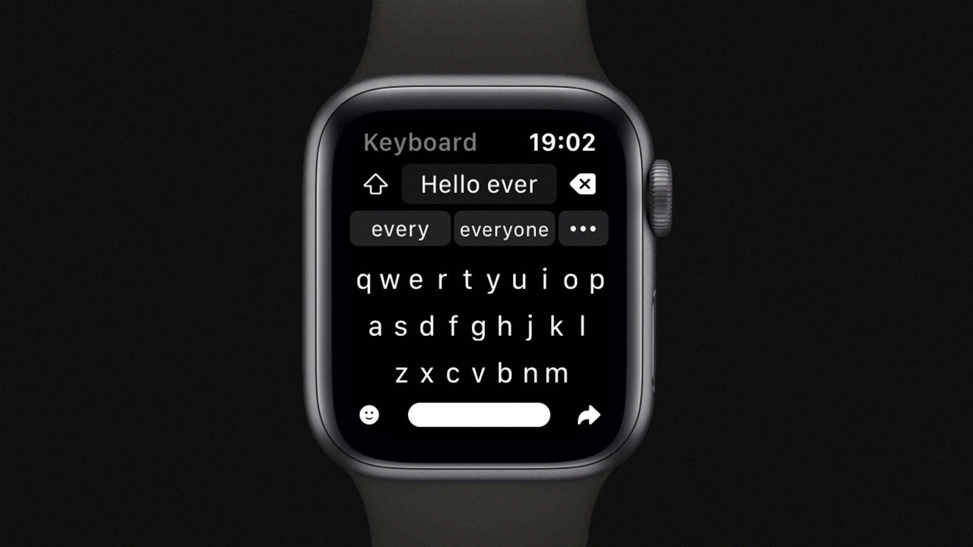 which apple watch can you text on which apple watch can you text on