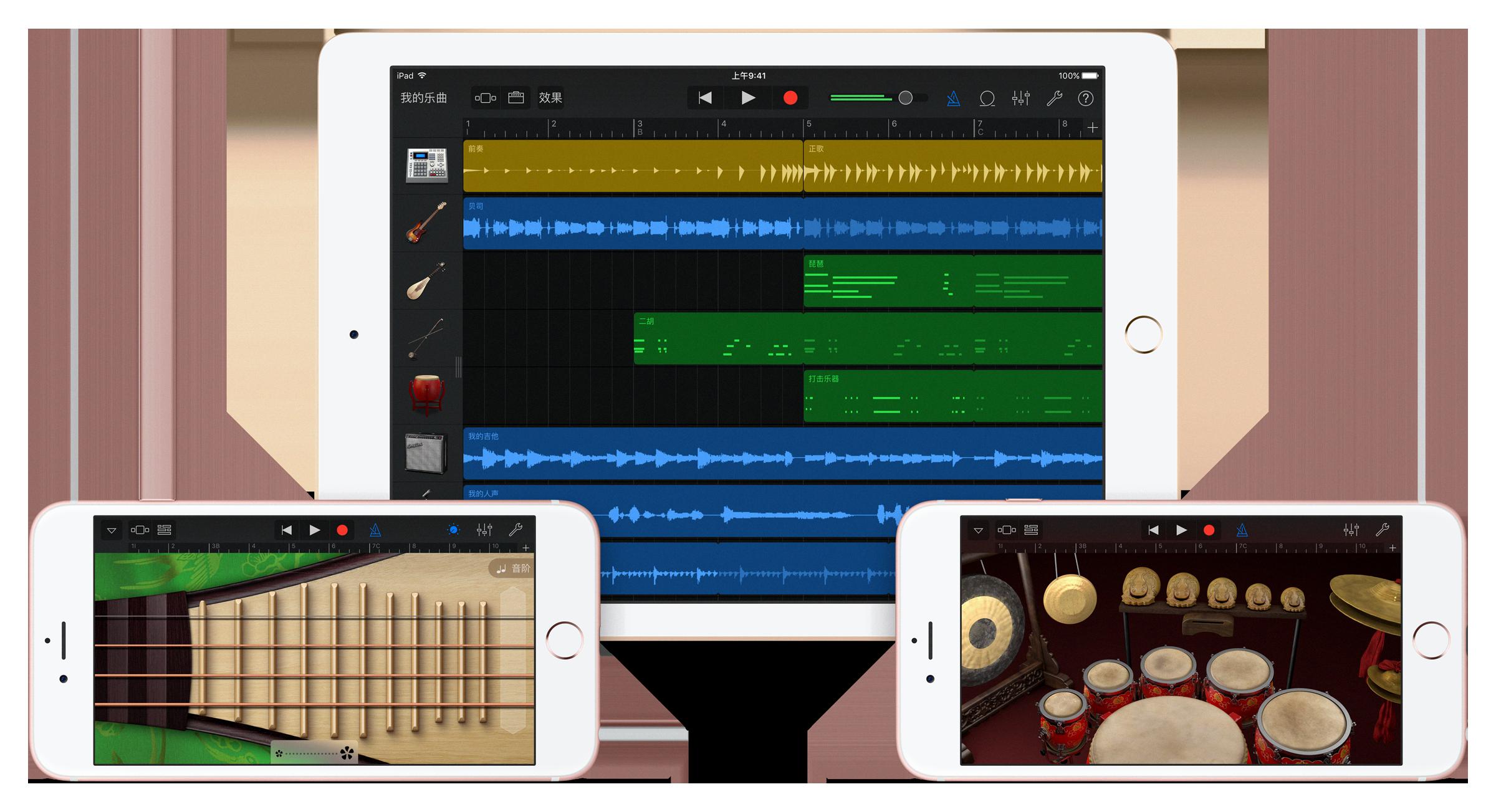 why garageband export low volume why garageband export low volume