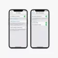 Unlocking the Power of WiFi Calling on Your iPhone 10 Unlocking the Power of WiFi Calling on Your iPhone 9
