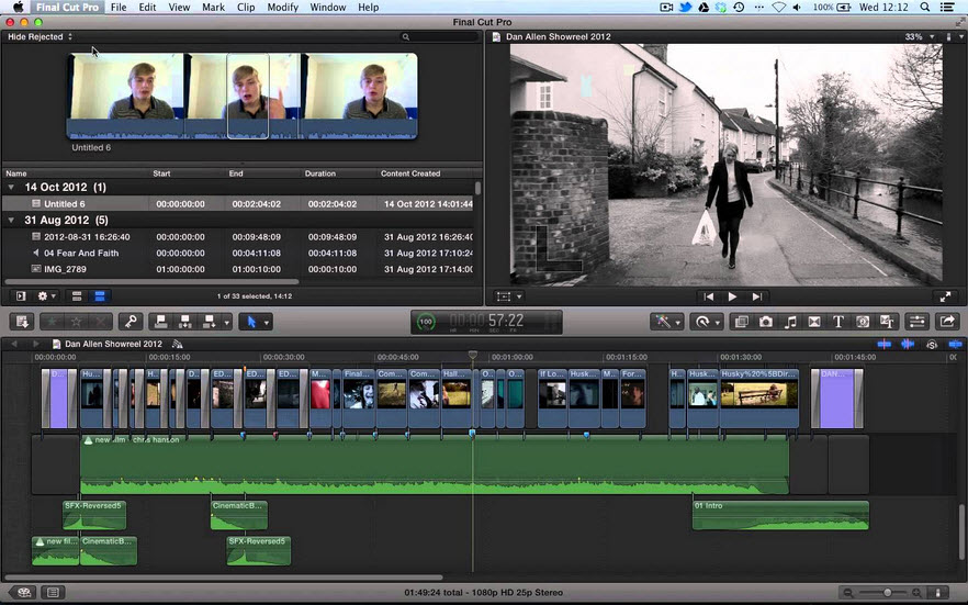 How Much Ram Does Final Cut Pro Use 4 How Much Ram Does Final Cut Pro Use 3
