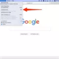 How To Add Google To Favorites On Mac 4 How To Add Google To Favorites On Mac 3