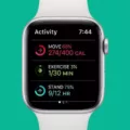 How To Adjust Exercise Time On Apple Watch 6 How To Adjust Exercise Time On Apple Watch 5