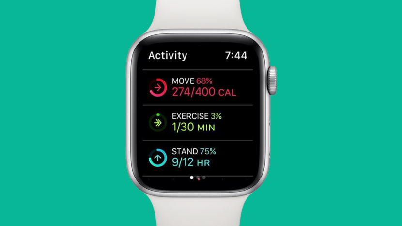 How To Adjust Exercise Time On Apple Watch 2 How To Adjust Exercise Time On Apple Watch 1