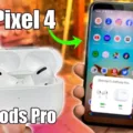 How To Change Your AirPods Settings On Android 16 How To Change Your AirPods Settings On Android 15