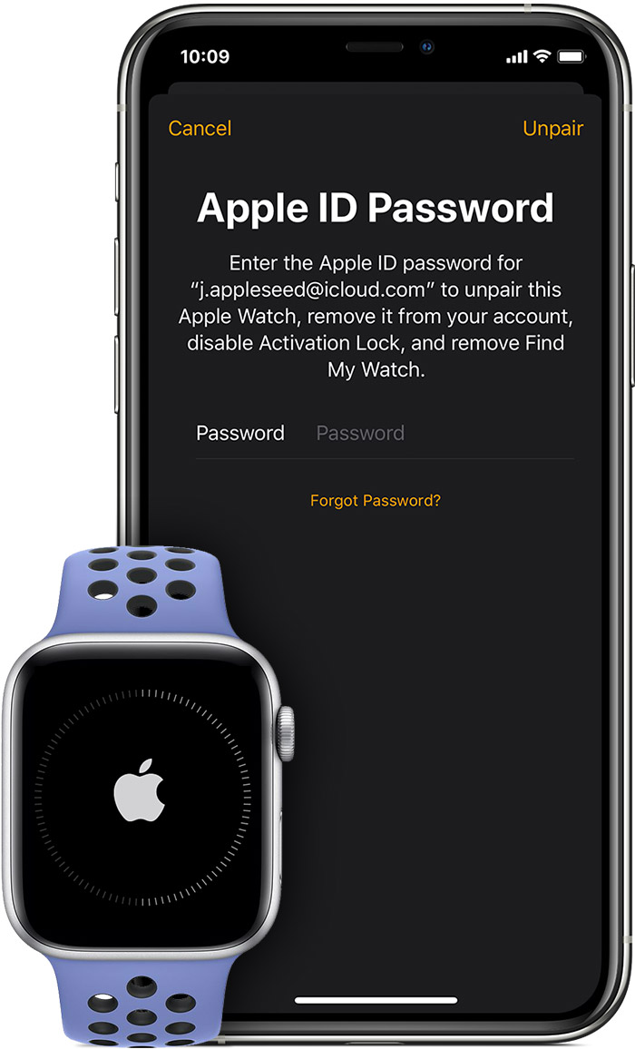How To Reset Your Apple Watch Activation Lock 2 How To Reset Your Apple Watch Activation Lock 1