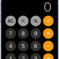 How To Access Calculator On iPhone 11 8 How To Access Calculator On iPhone 11 7