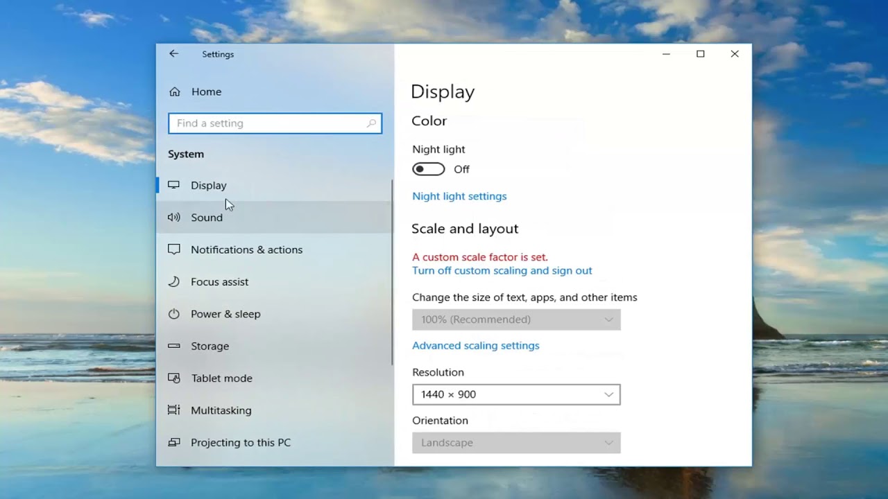 How To Change Screenshot Settings 2 How To Change Screenshot Settings 1