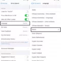 How To Change Siri To Chinese on Your iPhone 4 How To Change Siri To Chinese on Your iPhone 3