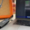How To Connect Guitar To Garageband On Mac 14 How To Connect Guitar To Garageband On Mac 13