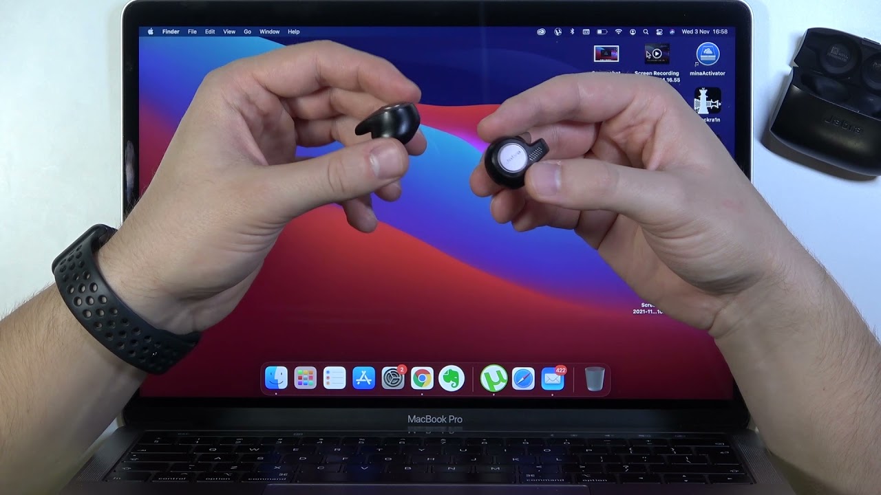 How To Connect Jabra Elite 75t To Mac 2 How To Connect Jabra Elite 75t To Mac 1