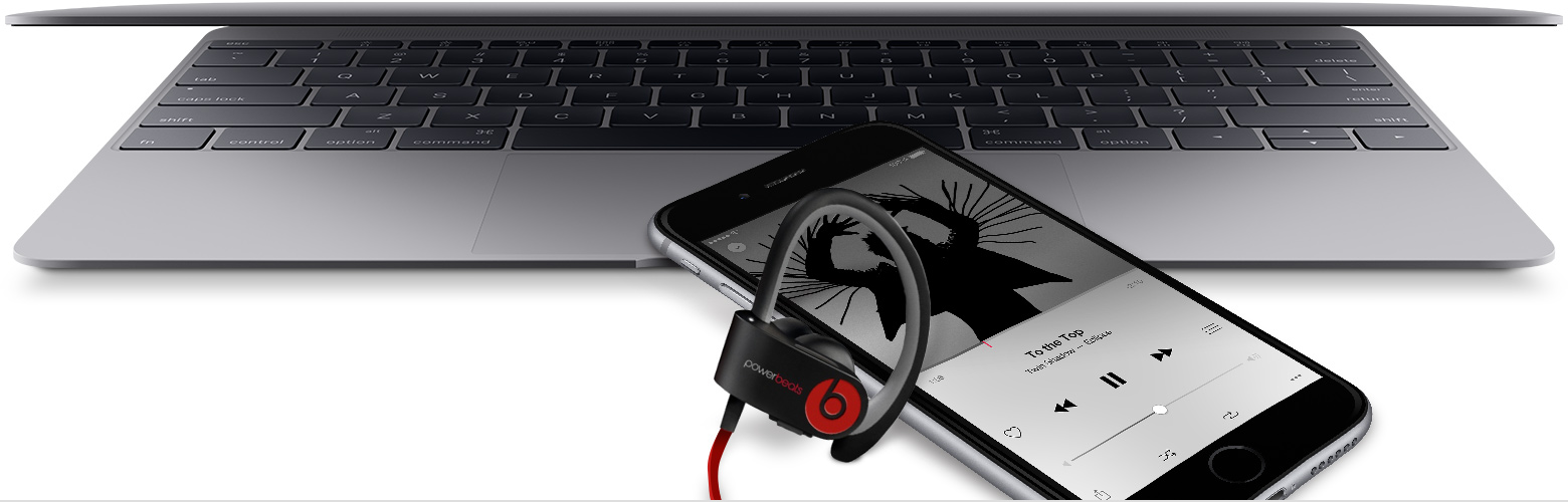 How To Connect Powerbeats To Macbook 2 How To Connect Powerbeats To Macbook 1