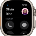 How To Delete Contacts On Apple Watch 6 How To Delete Contacts On Apple Watch 5