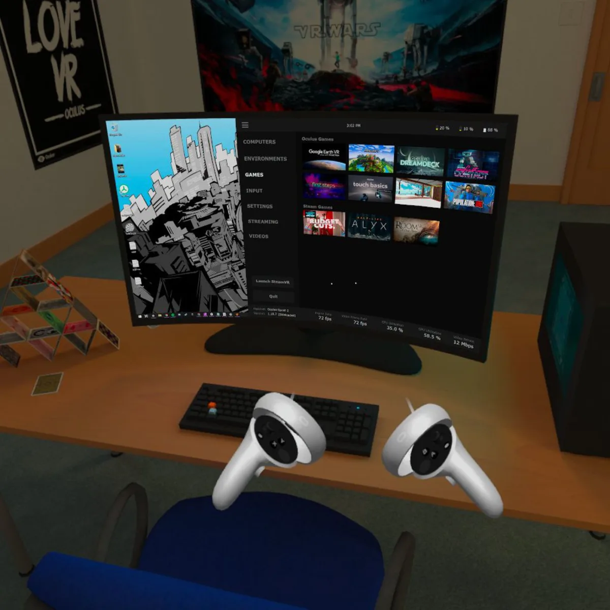How To Download Oculus App On Pc 2 How To Download Oculus App On Pc 1