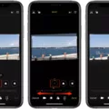 How To Edit Parts Of Video On iPhone 8 How To Edit Parts Of Video On iPhone 7