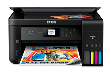 How To Connect Epson Printer To Your iPhone 4 How To Connect Epson Printer To Your iPhone 3