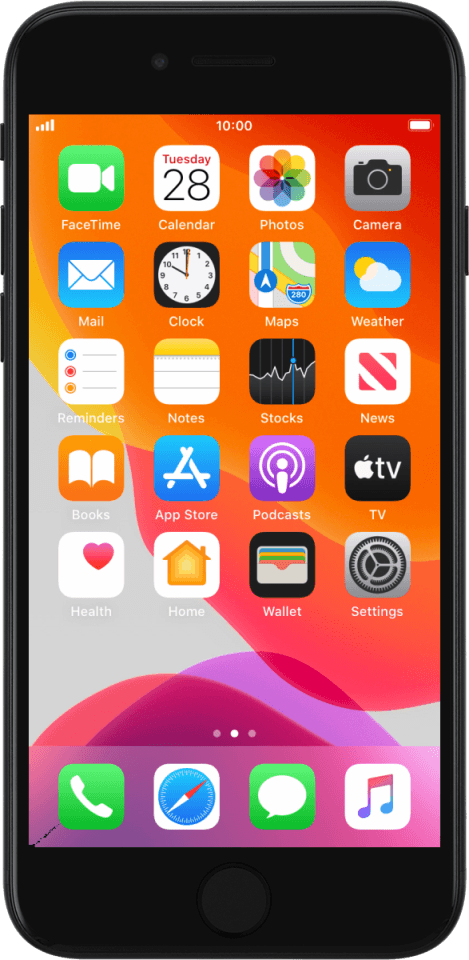 How To Activate Esim On iPhone Se 2020 2 How To Activate Esim On iPhone Se 2020 1