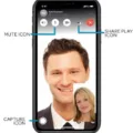 How To Minimize Facetime On Your iPhone 11 13 How To Minimize Facetime On Your iPhone 11 12