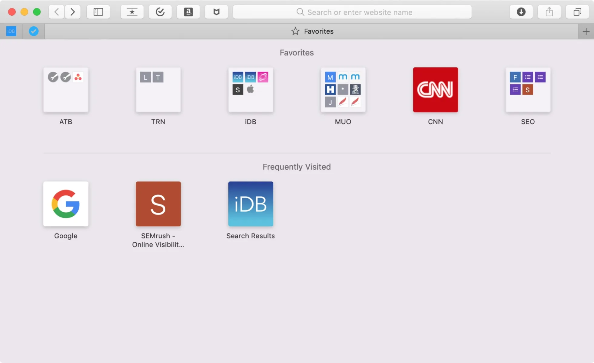 How To Remove Favorites From Your Mac 2 How To Remove Favorites From Your Mac 1