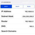 How To Find Someone's IP Address On iPhone 16 How To Find Someone's IP Address On iPhone 15