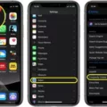 How To Add Frequently Visited Sites On Your iPhone 16 How To Add Frequently Visited Sites On Your iPhone 15