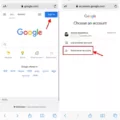 How To Remove A Google Account From Safari 10 How To Remove A Google Account From Safari 9