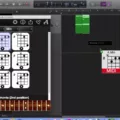 How To Add Guitar Chords In Garageband 12 How To Add Guitar Chords In Garageband 11