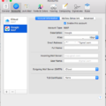 How To Change Password In Mac Mail 8 How To Change Password In Mac Mail 7