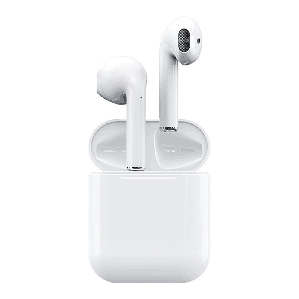 How Long Do I12 Tws Earbuds Last 2 How Long Do I12 Tws Earbuds Last 1