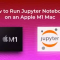 How To Install Jupyter On Mac 6 How To Install Jupyter On Mac 5