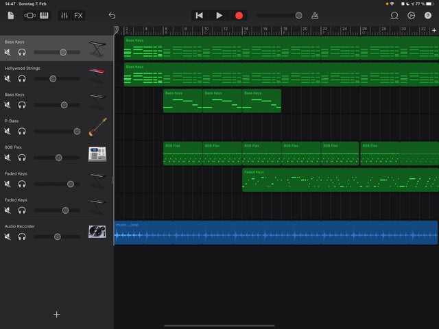 How To Make LoFi Music In Garageband 2 How To Make LoFi Music In Garageband 1