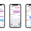 How To Set Up Messenger On Your iPhone 19 How To Set Up Messenger On Your iPhone 18