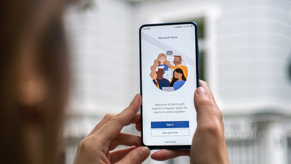 How To Keep Microsoft Teams Active On Your iPhone 2 How To Keep Microsoft Teams Active On Your iPhone 1