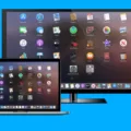 How To Mirror Your Macbook To Samsung TV 16 How To Mirror Your Macbook To Samsung TV 15