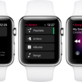 How To Load Music On Apple Watch 14 How To Load Music On Apple Watch 13