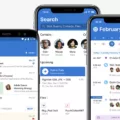 How To Find Outlook Calendar On Your iPhone 8 How To Find Outlook Calendar On Your iPhone 7