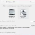 How To Restart Mac In Windows 4 How To Restart Mac In Windows 3