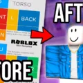 How To Make A Roblox Shirt On Computer 14 How To Make A Roblox Shirt On Computer 13
