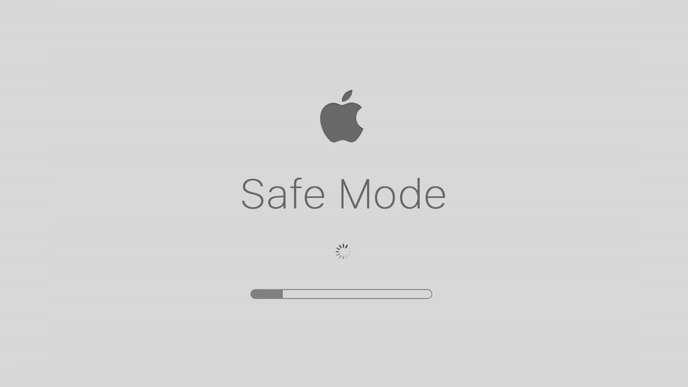 How To Get Out Of Safe Mode On Your Mac 2 How To Get Out Of Safe Mode On Your Mac 1