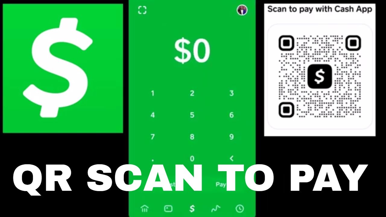 How To Scan A Cash App Code From Camera Roll 2 How To Scan A Cash App Code From Camera Roll 1