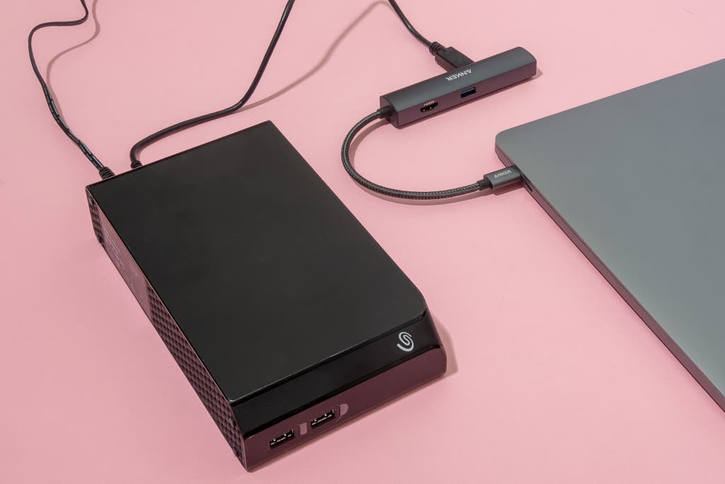 How To Backup Photos To Seagate External Hard Drive 2 How To Backup Photos To Seagate External Hard Drive 1
