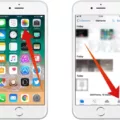 How To Share Slideshow On Your iPhone 8 How To Share Slideshow On Your iPhone 7