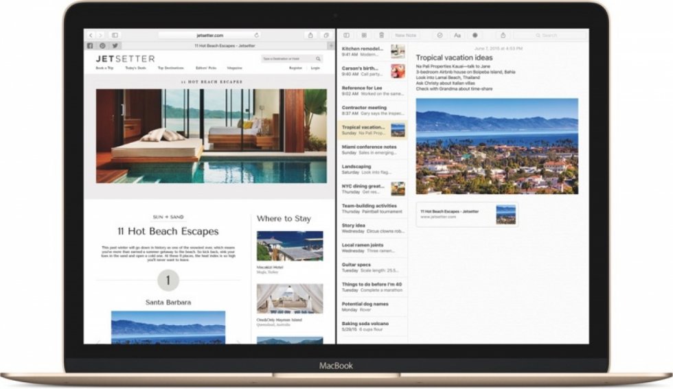 How To Split Screen Two Safari Tabs On Mac 2 How To Split Screen Two Safari Tabs On Mac 1