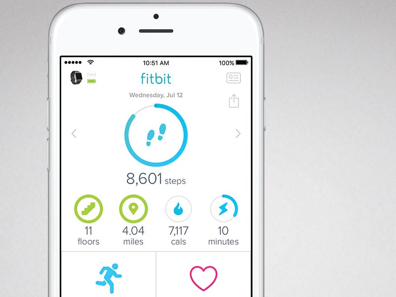 How To Sync Fitbit Versa To Your iPhone 2 How To Sync Fitbit Versa To Your iPhone 1