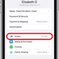 How To Sync Your iPhone Reminders To iCloud 16 How To Sync Your iPhone Reminders To iCloud 15
