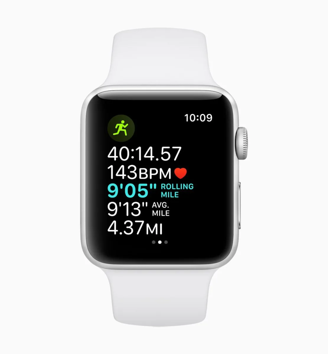 How To Track Miles On Your Apple Watch 2 How To Track Miles On Your Apple Watch 1