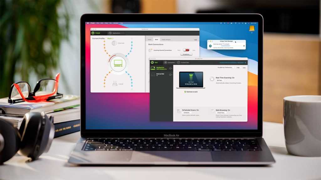 How To Run Virus Scan On Your Mac 2 How To Run Virus Scan On Your Mac 1
