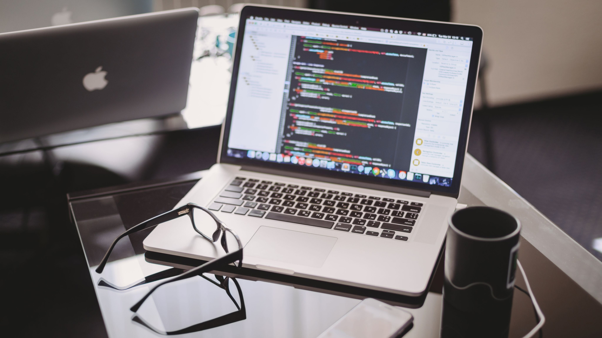 How To Code On Your MacBook Air 2 How To Code On Your MacBook Air 1