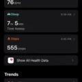 How To Add Activity In Health App on iPhone 12 How To Add Activity In Health App on iPhone 11