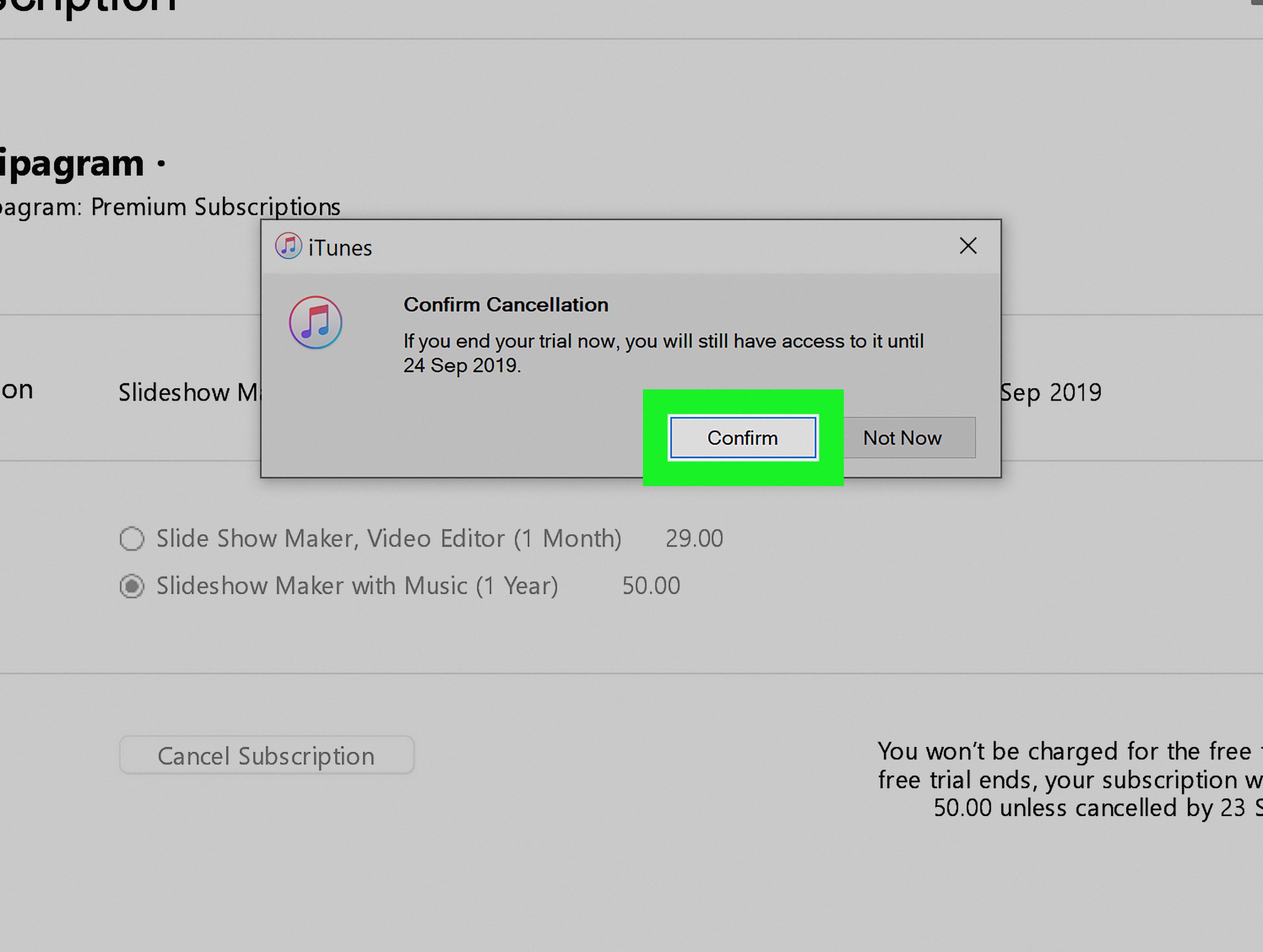 How To Block Itunes Purchases 6 How To Block Itunes Purchases 5